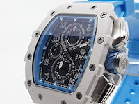 Heren polshorloge, tsar, bomba - afbeelding 12 van  13