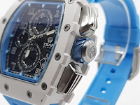 Heren polshorloge, tsar, bomba - afbeelding 13 van  13