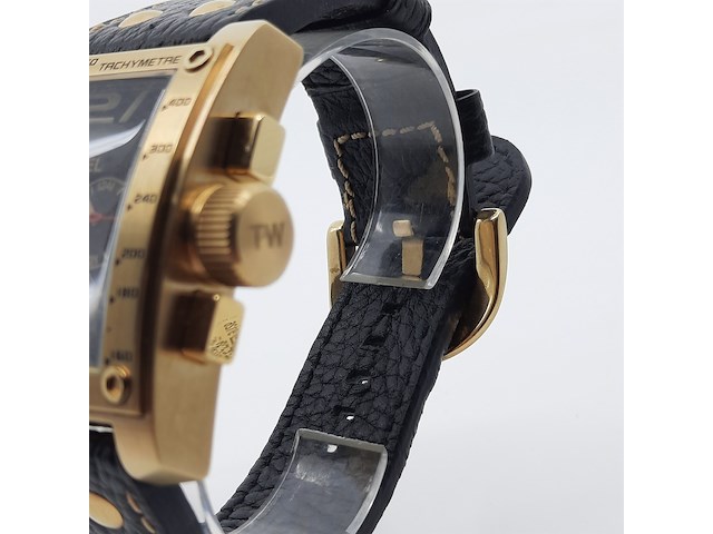 Heren polshorloge, tw steel, chrono - afbeelding 2 van  20