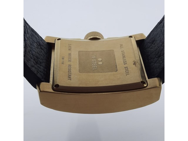 Heren polshorloge, tw steel, chrono - afbeelding 5 van  20