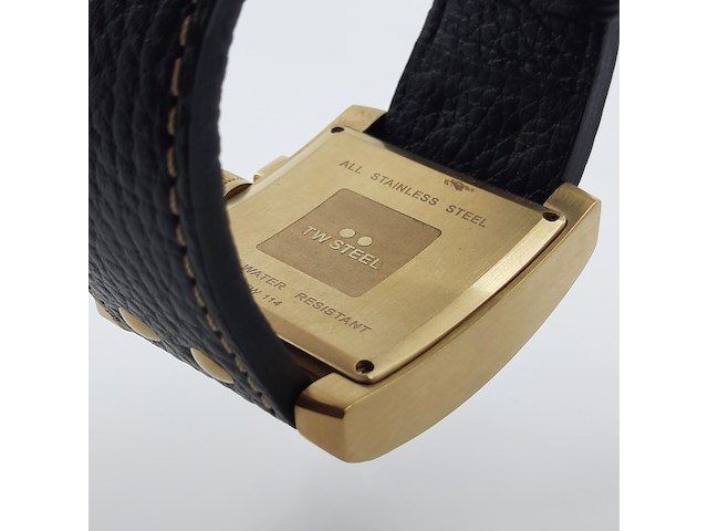 Heren polshorloge, tw steel, chrono - afbeelding 6 van  20