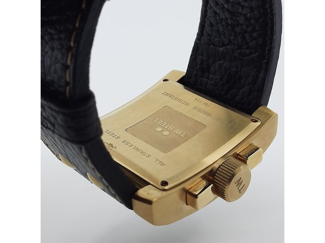 Heren polshorloge, tw steel, chrono - afbeelding 8 van  20