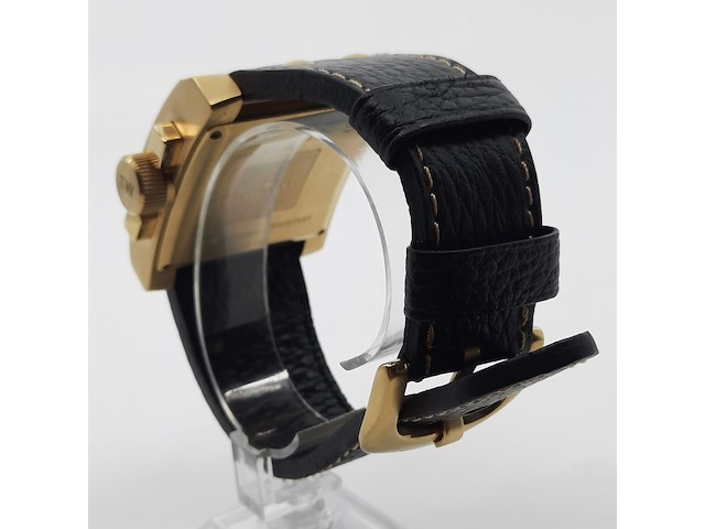 Heren polshorloge, tw steel, chrono - afbeelding 15 van  20