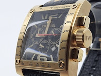 Heren polshorloge, tw steel, chrono - afbeelding 19 van  20