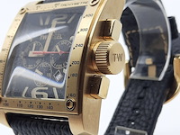 Heren polshorloge, tw steel, chrono - afbeelding 20 van  20