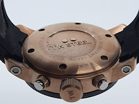 Heren polshorloge, tw steel, chrono - afbeelding 3 van  16