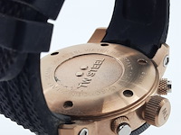 Heren polshorloge, tw steel, chrono - afbeelding 4 van  16