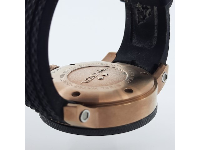 Heren polshorloge, tw steel, chrono - afbeelding 6 van  16