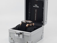 Heren polshorloge, tw steel, chrono - afbeelding 8 van  16