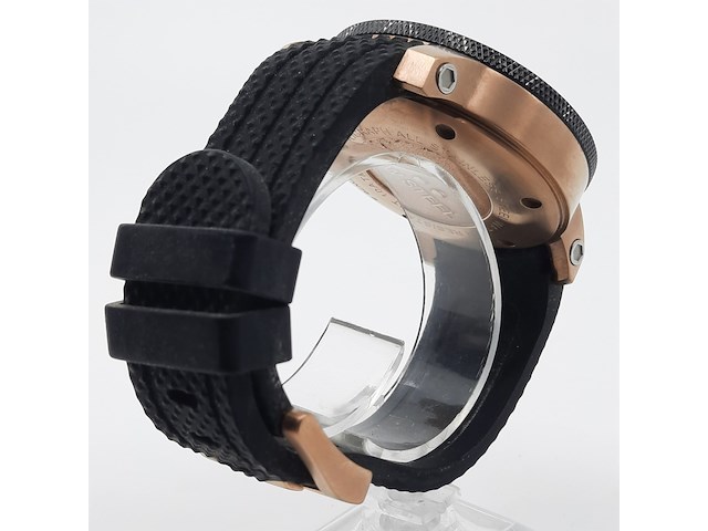 Heren polshorloge, tw steel, chrono - afbeelding 11 van  16