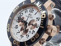 Heren polshorloge, tw steel, chrono - afbeelding 13 van  16