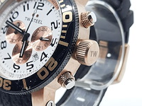 Heren polshorloge, tw steel, chrono - afbeelding 14 van  16