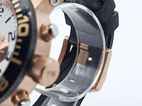 Heren polshorloge, tw steel, chrono - afbeelding 15 van  16
