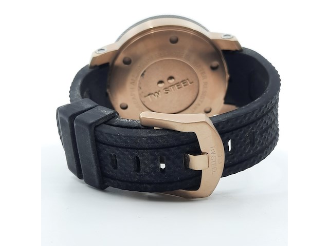 Heren polshorloge, tw steel, chrono - afbeelding 16 van  16