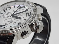 Heren polshorloge, tw steel, grandeur tw54 - afbeelding 2 van  17