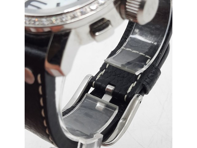 Heren polshorloge, tw steel, grandeur tw54 - afbeelding 3 van  17