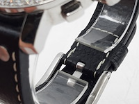 Heren polshorloge, tw steel, grandeur tw54 - afbeelding 3 van  17