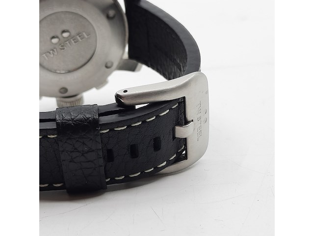 Heren polshorloge, tw steel, grandeur tw54 - afbeelding 5 van  17