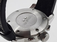 Heren polshorloge, tw steel, grandeur tw54 - afbeelding 7 van  17