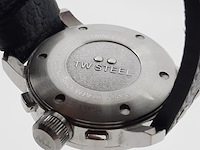 Heren polshorloge, tw steel, grandeur tw54 - afbeelding 8 van  17