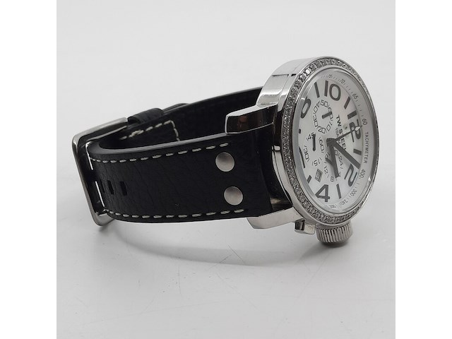 Heren polshorloge, tw steel, grandeur tw54 - afbeelding 9 van  17