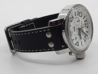 Heren polshorloge, tw steel, grandeur tw54 - afbeelding 9 van  17