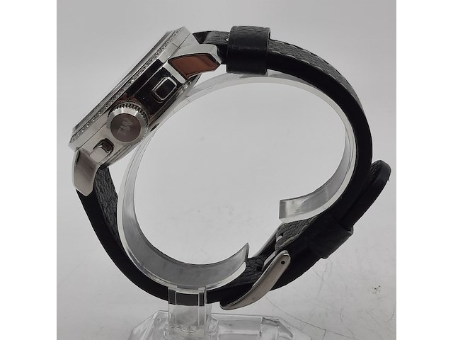 Heren polshorloge, tw steel, grandeur tw54 - afbeelding 11 van  17