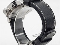 Heren polshorloge, tw steel, grandeur tw54 - afbeelding 12 van  17