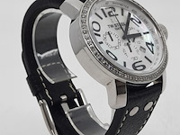 Heren polshorloge, tw steel, grandeur tw54 - afbeelding 16 van  17