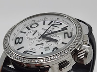 Heren polshorloge, tw steel, grandeur tw54 - afbeelding 17 van  17