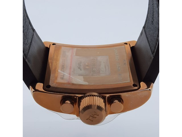 Heren polshorloge, tw steel, tw80 - afbeelding 11 van  14