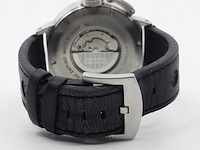 Heren polshorloge, u-boat, u-7750/50 - afbeelding 2 van  15
