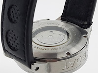 Heren polshorloge, u-boat, u-7750/50 - afbeelding 5 van  15