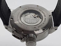 Heren polshorloge, u-boat, u-7750/50 - afbeelding 6 van  15