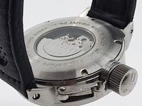 Heren polshorloge, u-boat, u-7750/50 - afbeelding 7 van  15