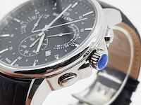 Heren polshorloge, western, chrono - afbeelding 2 van  17