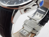 Heren polshorloge, western, chrono - afbeelding 3 van  17