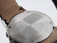 Heren polshorloge, western, chrono - afbeelding 6 van  17