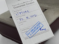 Heren polshorloge, western, chrono - afbeelding 8 van  17