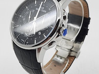 Heren polshorloge, western, chrono - afbeelding 10 van  17