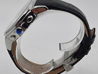 Heren polshorloge, western, chrono - afbeelding 11 van  17