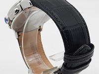 Heren polshorloge, western, chrono - afbeelding 12 van  17