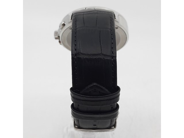 Heren polshorloge, western, chrono - afbeelding 13 van  17