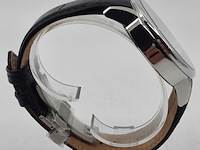 Heren polshorloge, western, chrono - afbeelding 15 van  17