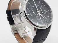 Heren polshorloge, western, chrono - afbeelding 16 van  17