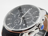 Heren polshorloge, western, chrono - afbeelding 17 van  17