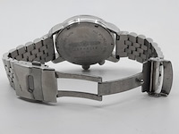 Heren polshorloge, zeppelin, dual time lz127 - afbeelding 3 van  18