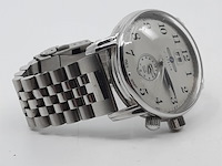Heren polshorloge, zeppelin, dual time lz127 - afbeelding 8 van  18