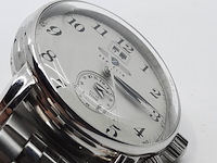 Heren polshorloge, zeppelin, dual time lz127 - afbeelding 9 van  18