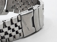 Heren polshorloge, zeppelin, dual time lz127 - afbeelding 10 van  18